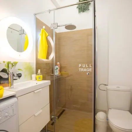 Apartment Classy Scala Studio Bukarest
