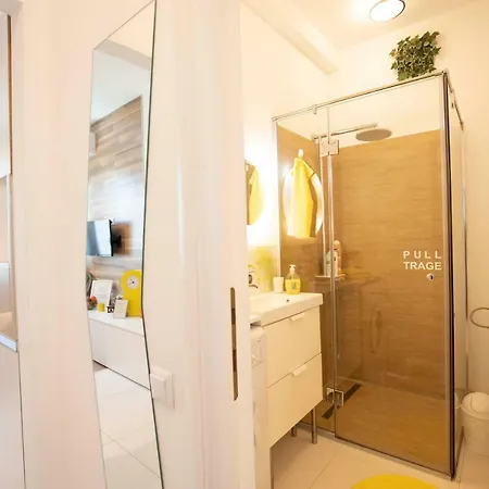 Apartament Classy Scala Studio *
